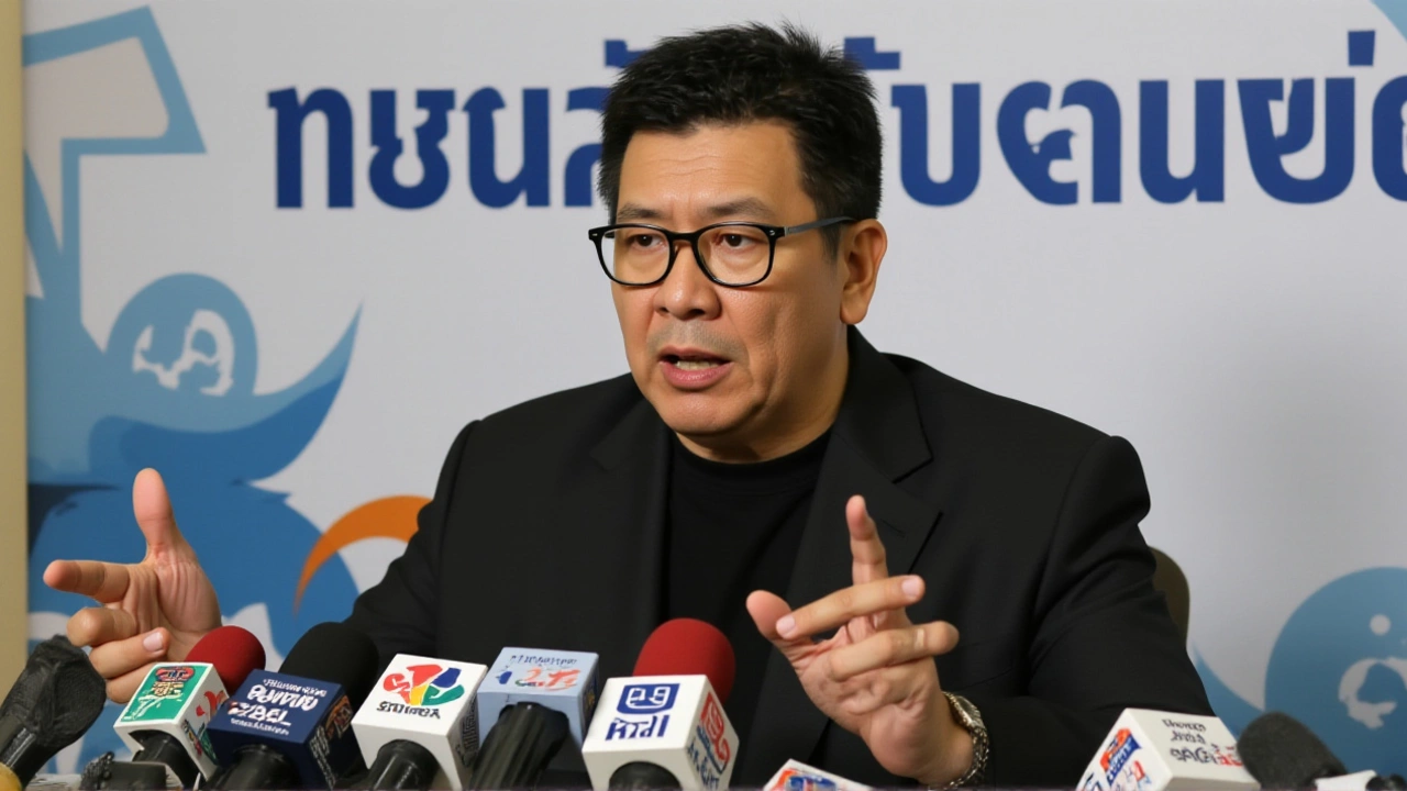 ครม.เศรษฐกิจอนุมัติเชื่อมคนละครึ่งพลัสกับบัตรสวัสดิการแห่งรัฐ ชงเฟส 2 เข้า ครม. ธ.ค. 68